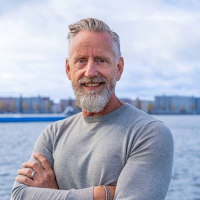 Auke Boersma