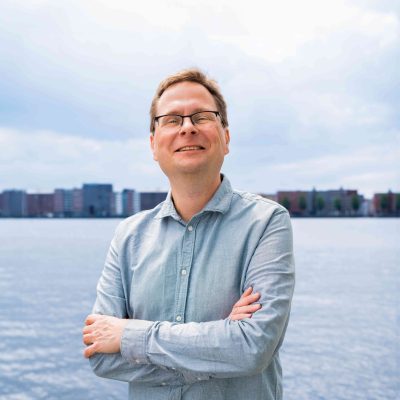 Erwin Herber