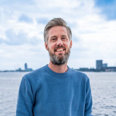 Mark Grootman