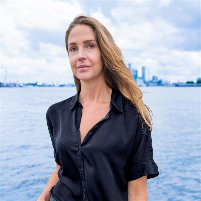 Suzanne Malenstein
